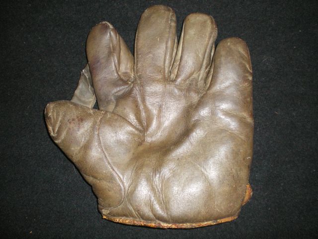 A.J. Reach 1 Inch Web 2 Front